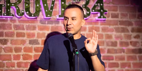 LIVE IN LITTLE ROCK, ARKANSAS