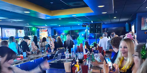 Stormbringer swoops back in to RHL Largo!