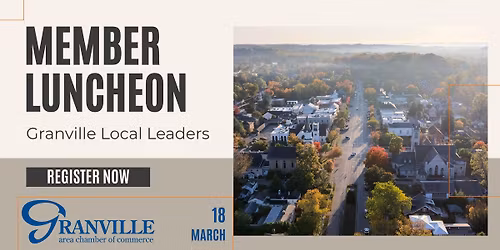 Local Leaders Update