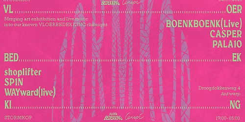 Vloerbedekking Art & Music