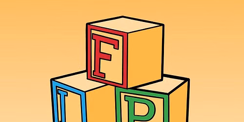 Builder Club: For Kids of All ages