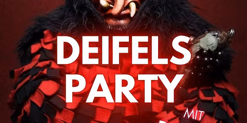Deifels Party