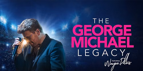 The George Michael Legacy