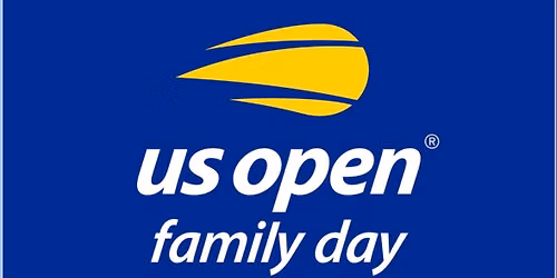 U.S. Open Family Day