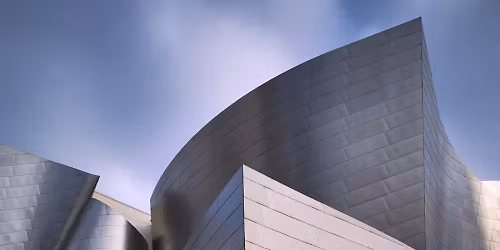 Los Angeles Philharmonic in Los Angeles