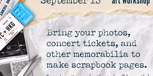 Event for Calendar 2 at Presence Arena