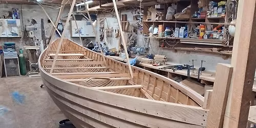 Calling All Meva Rowers past and present - 4th April - Launch new gig Mevan