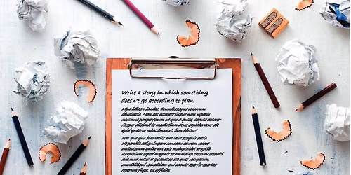 Renton Highlands Writing Group