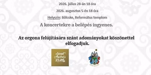 J\u00f3t\u00e9konys\u00e1gi koncert
