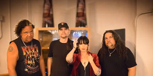 Out of the Ashes at Canyon Amphitheater