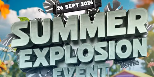 SUMMER EXPLOSION