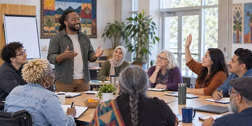 Fort Wayne Advocacy Workshop
