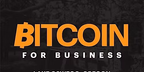 Bitcoin for Business