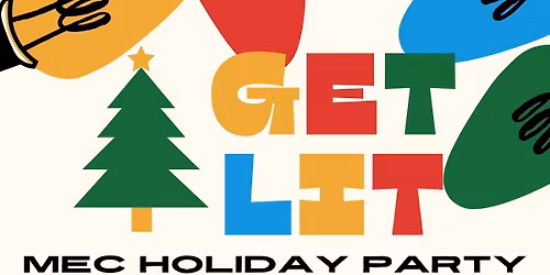 MEC Holiday Party & Gift Exchange