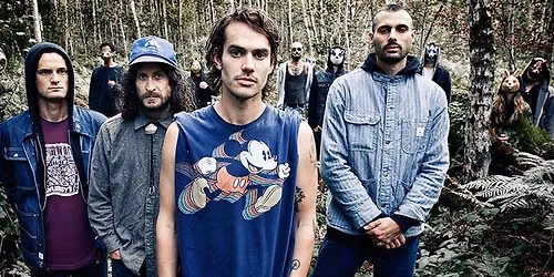 All Them Witches Tickets 