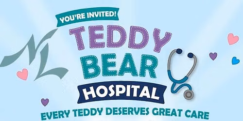 Teddy Bear Hospital