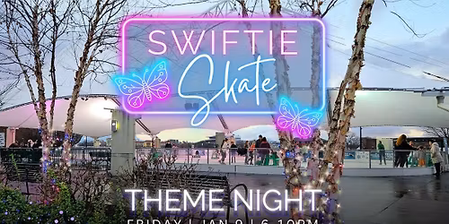 Swiftie Skate