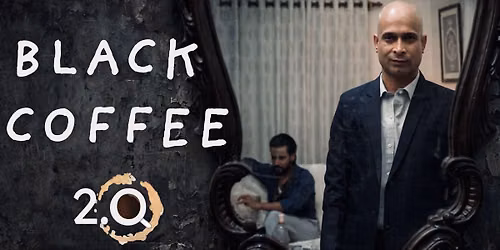 Black Coffee 2.0