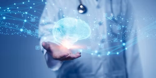 Lunch & Learn: Aging Brain\u2014 Normal Changes vs. Dementia