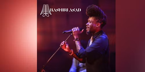 Bashiri Asad | House Concert | Indianapolis