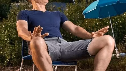 Rolf Miller "Wenn nicht wann, dann jetzt"