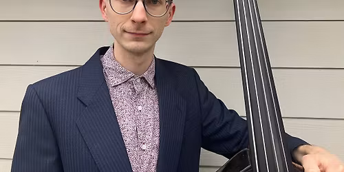 Anthony Argatoff Quartet plays Kenny Wheeler