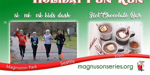 Holiday Fun Run
