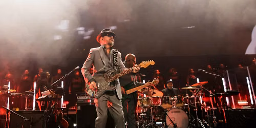 Dave Stewart in King's Lynn and West Norfolk