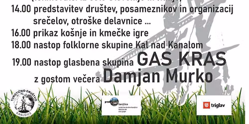 39. PRAZNIK KO\u0160NJE