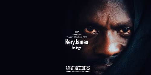 Kery James + Frs Taga * Rap