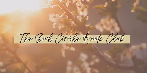 November's Soul Circle Book Club Meeting