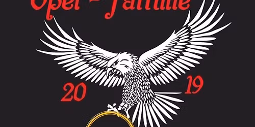 2.Opeltreffen der Opel-Familie-Franken 