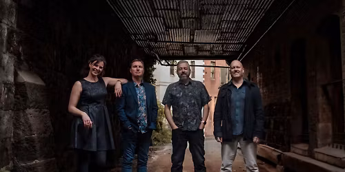 Jazzing up Harbour Street 