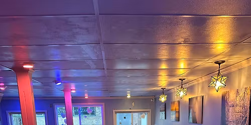 Saturday April 25th Pop Up! 