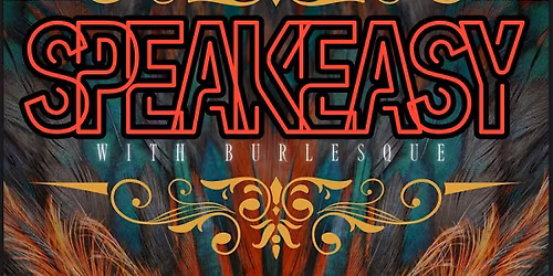 Speakeasy 2026