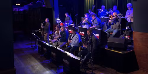 2nd Wednesday Residency at Robert's Westside