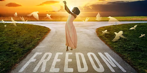 Freedom Begins Within - Inner Liberation and Human Dignity