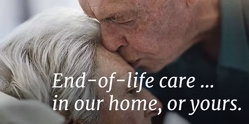 Film screening and discussion: "New Rules for End-of-Life Care"