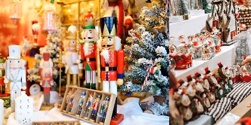 Kingennie Christmas Market