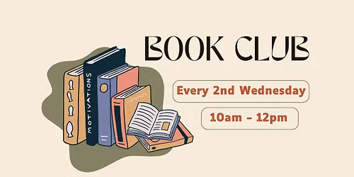 Morning Book Club