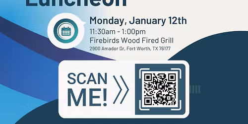 Q1 Business Exchange Luncheon