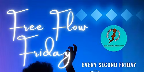 Free Flow Friday