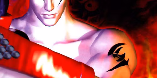 Tekken 3 Tournament - The Light Walsall 