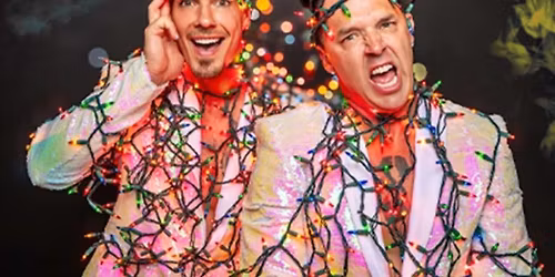 Recycled Percussion - Cranston