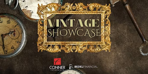 2026 Vintage Showcase