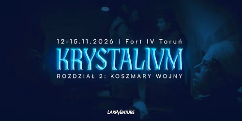 Krystalium: Koszmary wojny