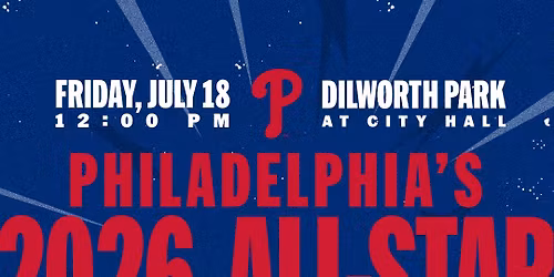 Washington Nationals vs. Philadelphia Phillies