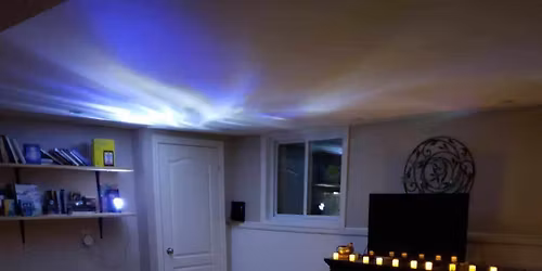Hallow's Eve Chakra, Sound & Spirit Group Meditation