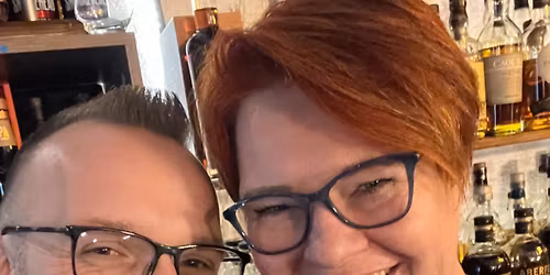 Whisky-Tasting mit Marc Fiederer aka Mr. Alles rund um Whisk-e-y