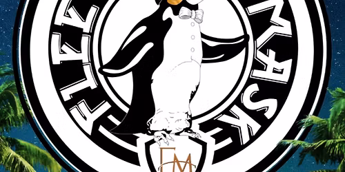 An evening with Fleetwood Mask